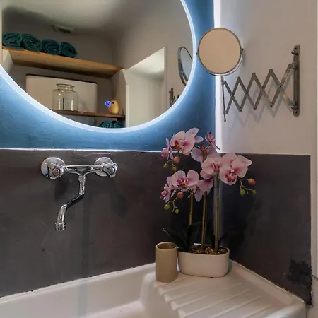 Duplex Terrasse Jacuzzi Privatif & Vue Cevennes * 생장뒤가르